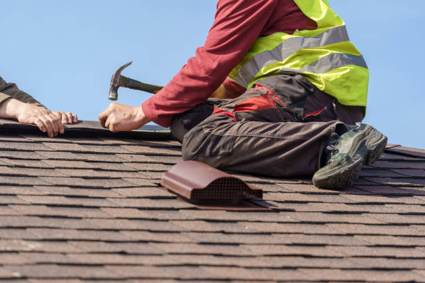 Quick and Trustworthy Emergency Roof Repair Services in Grimes, IA