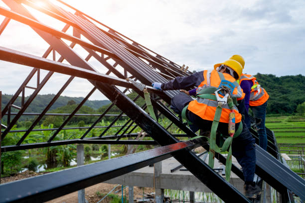 Trusted Grimes, IA Roofing Contractor Experts